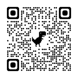 Craig Jackson Digital Business Card QR Code
